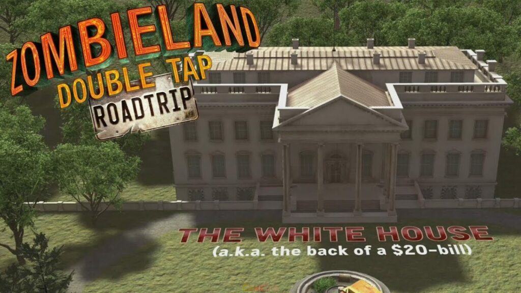Zombieland: Double Tap - Road Trip Official PC Game Cracked Version Download