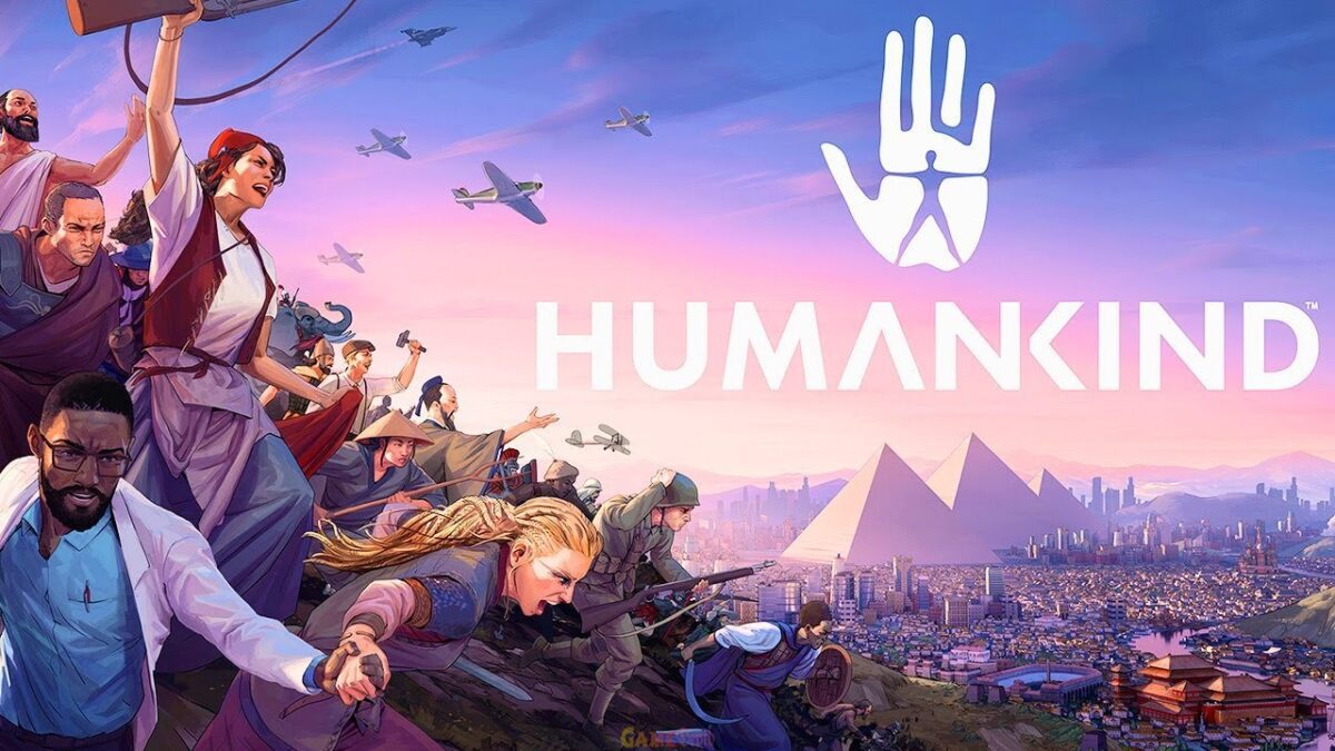 Download Humankind iPhone iOS Game Full Version 2022