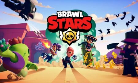 Brawl Stars iOS Game Full Download New Season Free