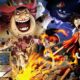 One Piece: Pirate Warriors 4 PC Complete Game Version Download Free