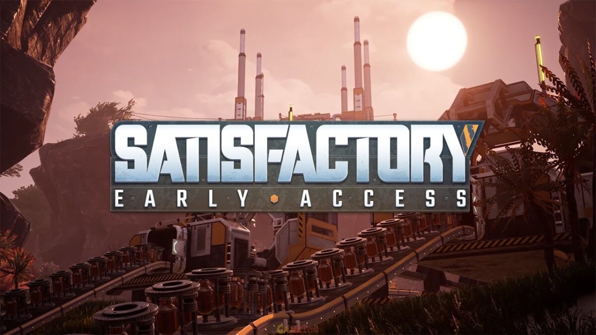 Satisfactory PS3 Game Download New Edition