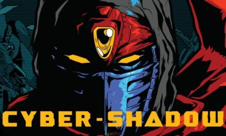 Cyber Shadow PS Cracked Game Full Setup Download