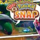New Pokémon Snap Free iOS Game New Version Download