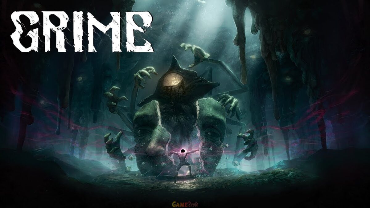 XBOX GAME GRIME 2021 UPDATED VERSION DOWNLOAD