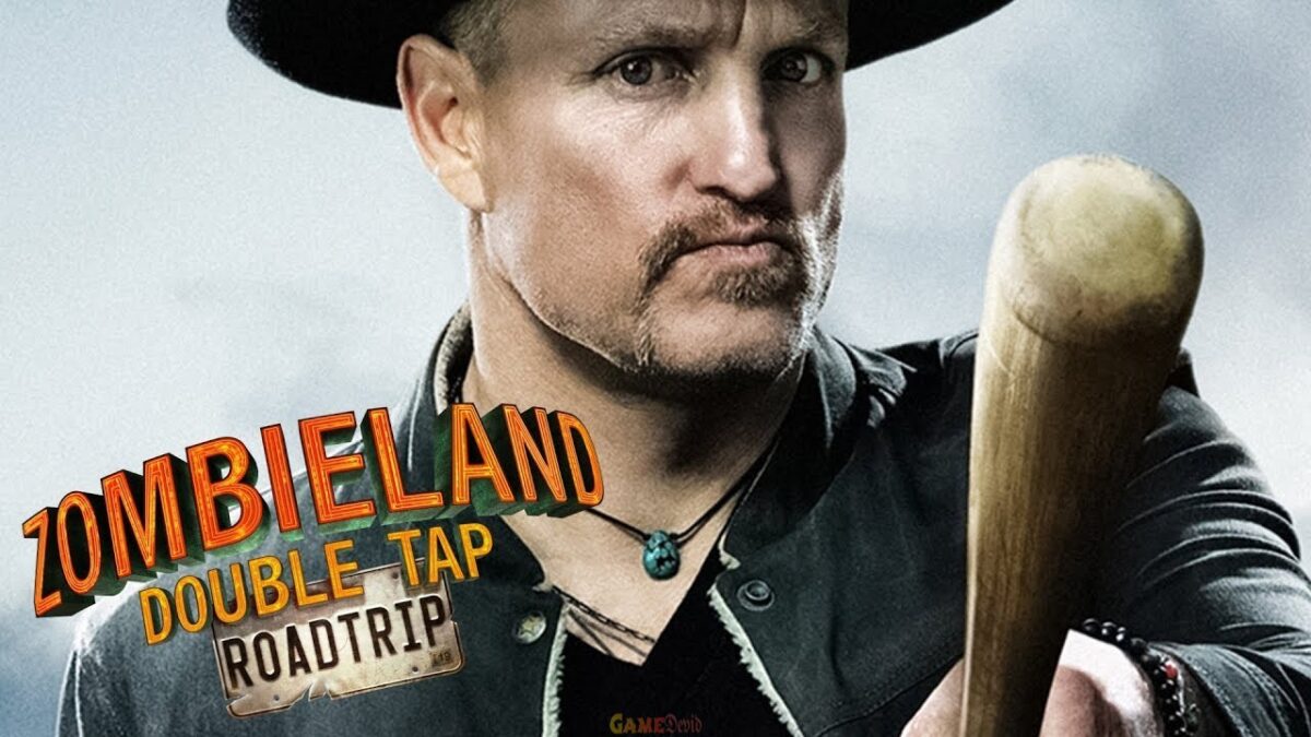 Zombieland: Double Tap - Road Trip Mobile Android Game APK FILE Download