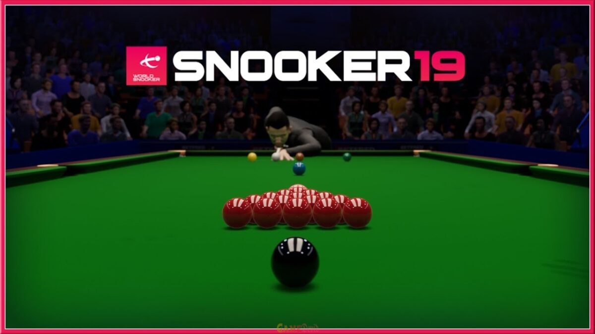 DOWNLOAD SNOOKER 19 XBOX GAME VERSION 2021 EDITION
