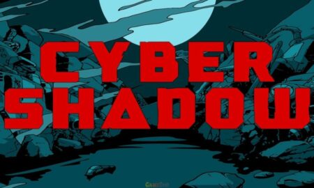 Cyber Shadow (video game) PC Game Full Setup Download