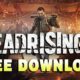 DEAD RISING 4 iOS Game Premium Version Download Here