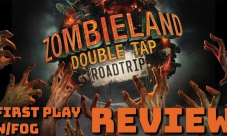 Zombieland: Double Tap - Road Trip Official PC Game Cracked Version Download