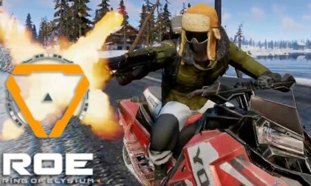 RING OF ELYSIUM DOWNLOAD XBOX ONE GAME NEW SETUP