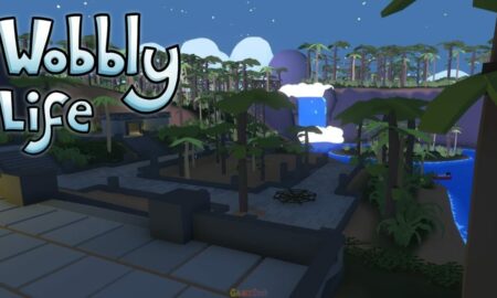 Wobbly life PC Full Hacked Game Latest Download 2021