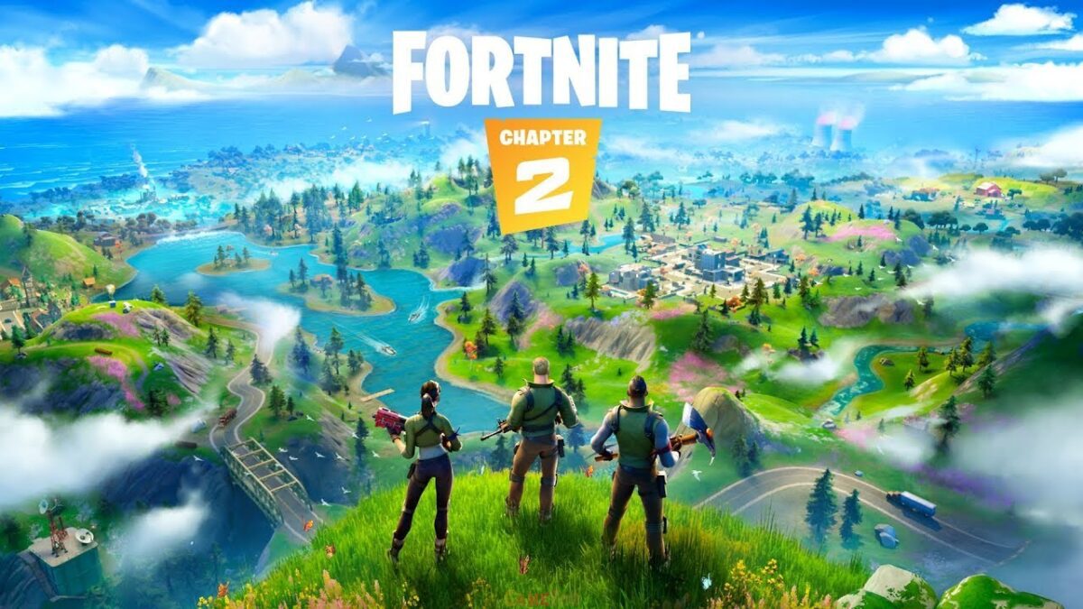 FORTNITE CHAPTER 4 NINTENDO SWITCH CRACKED GAME EDITION DOWNLOAD