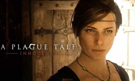 A Plague Tale: Innocence PC Complete Version Game Download