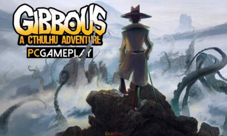 Gibbous-A Cthulhu Adventure Nintendo Switch Full Game Version Download free