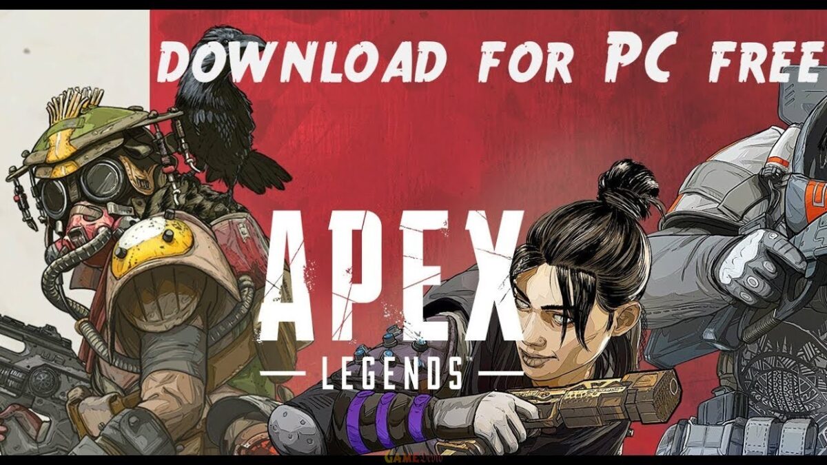 Apex Legends PC Complete Game Latest Version Download Free
