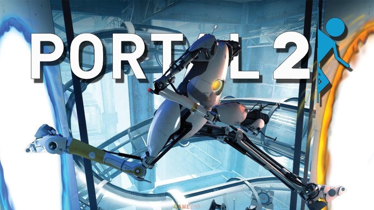 Portal 2 Mobile Android APK File Complete Setup Download