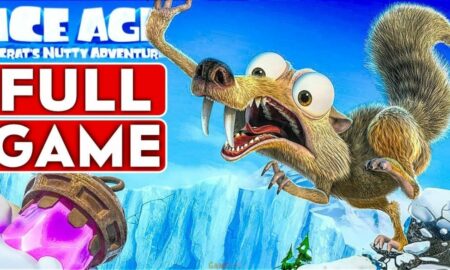 Ice Age: Scrat’s Nutty adventure PC Game Download Latest Edition Free