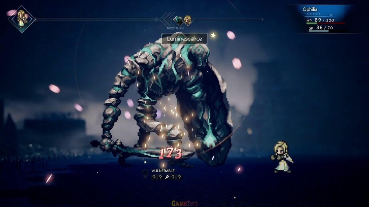 Download Octopath Traveler XBOX Game 2020 Edition Download