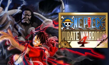 One Piece: Pirate Warriors 4 Official PC Game Latest Version Download