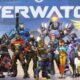 Overwatch Latest PC Game Full Version Download