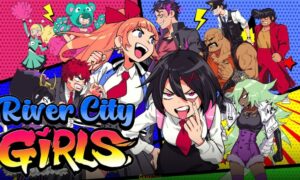 River City Girls Nintendo Switch Free game Complete Download
