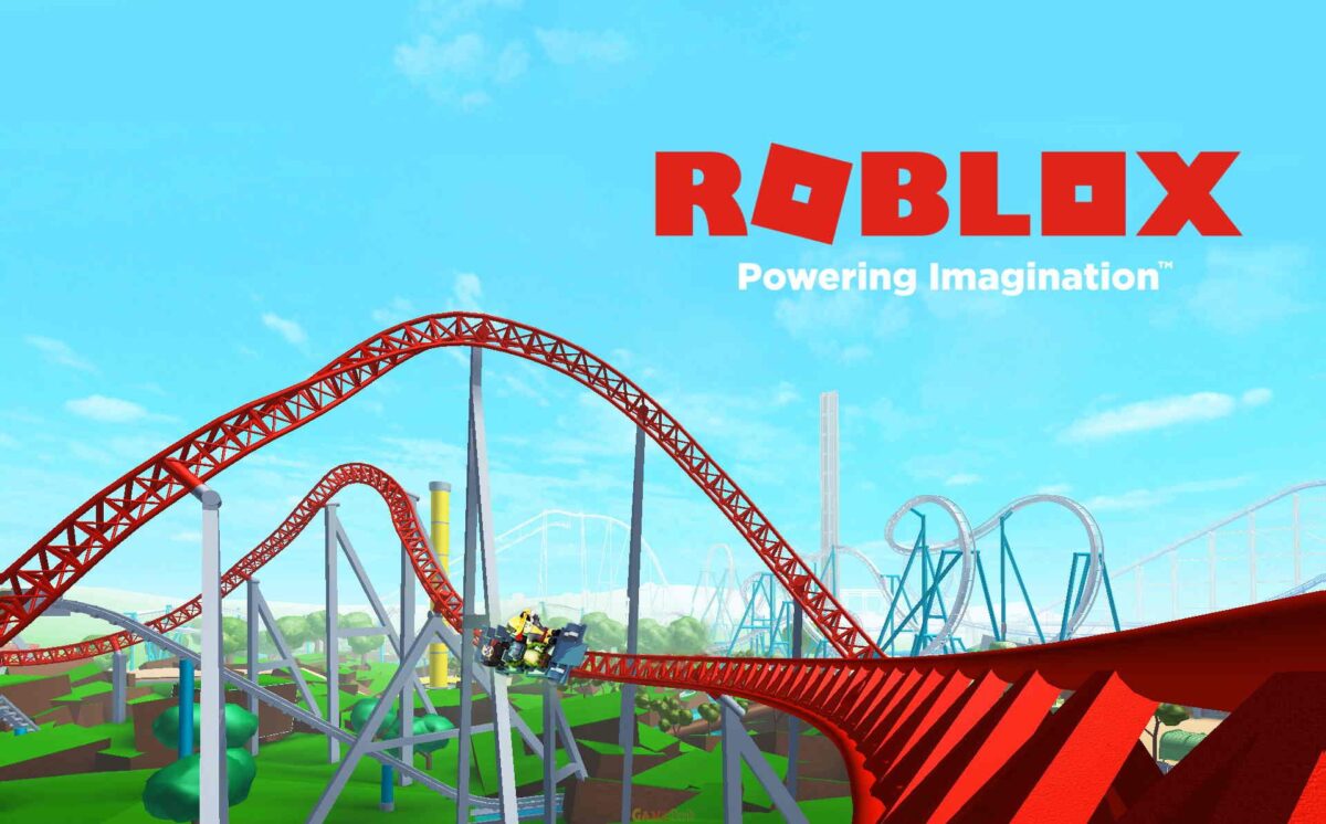 ROBLOX iOS Game Latest Premium Season Download Here