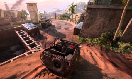IOS UNCHARTED 4 Apple Updated Game Season Download
