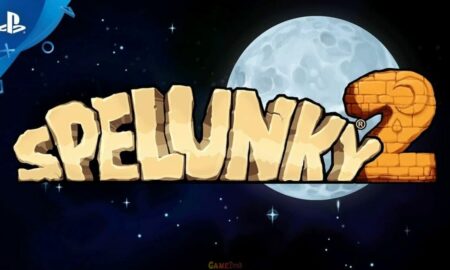 SPELUNKY NINTENDO SWITCH GAME HACKED VERSION DOWNLOAD HERE