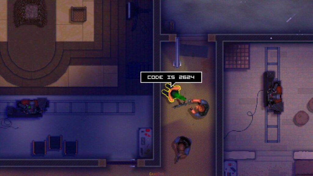 Police Stories PC Complete Game Version Download Free