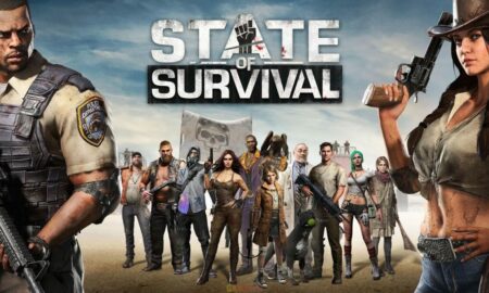 State of Survival Xbox Game Version full Download