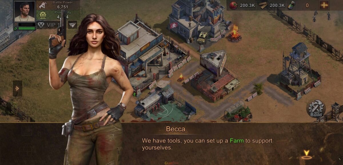 Download State of Survival iPhone iOS Game Full Version