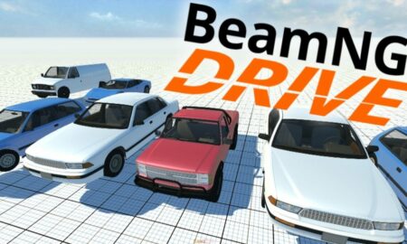Download Beamng Drive PS3 Full Game Free Setup Install Now