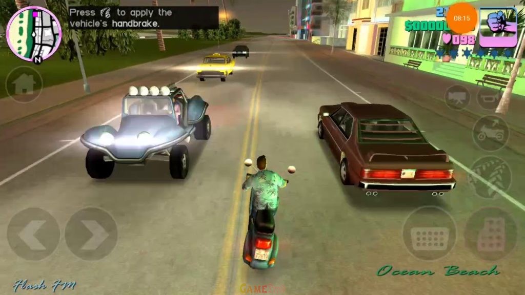 Grand Theft Auto V Official PC Game Full Setup Crack Download - GDV