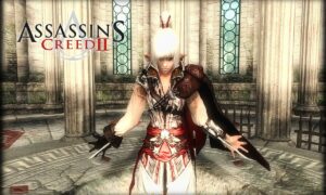 Assassin's Creed 2 Nintendo Switch 2021 Game Full Download