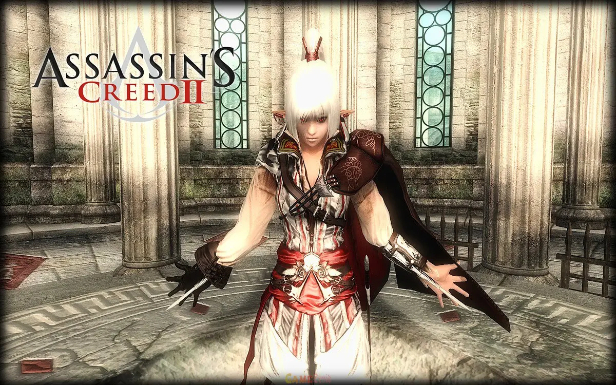 Assassin's Creed 2 Download PS3 Full Game Version Free - GameDevid