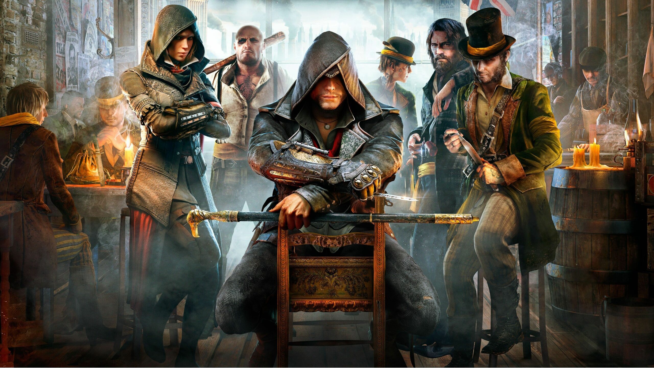 Assassin's Creed 2 APK Mobile Android Game New Season Download