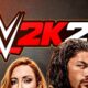 WWE 2K20 Official HD PC Game Full Edition Download