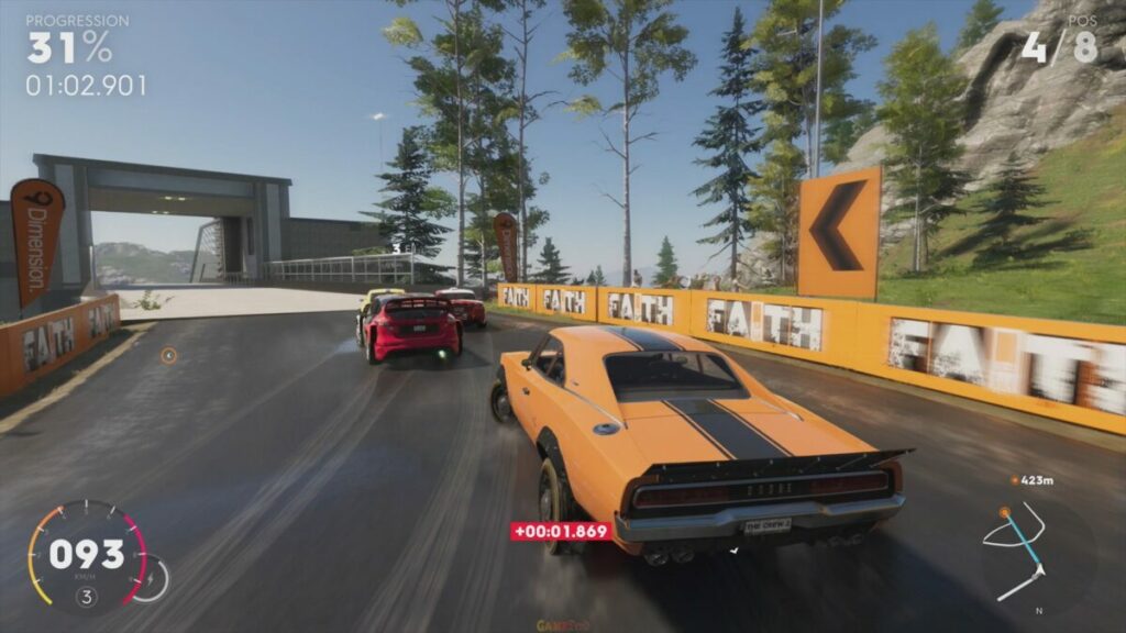 The Crew 2 Download IOS Game Full Updated Season