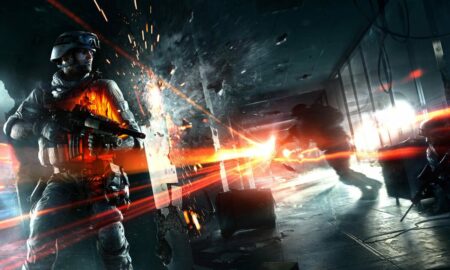 Download Battlefield 3 APK Mobile Android Full Version