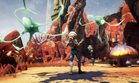 Journey to the Savage Planet Download PS4 Game Latest Edition Free