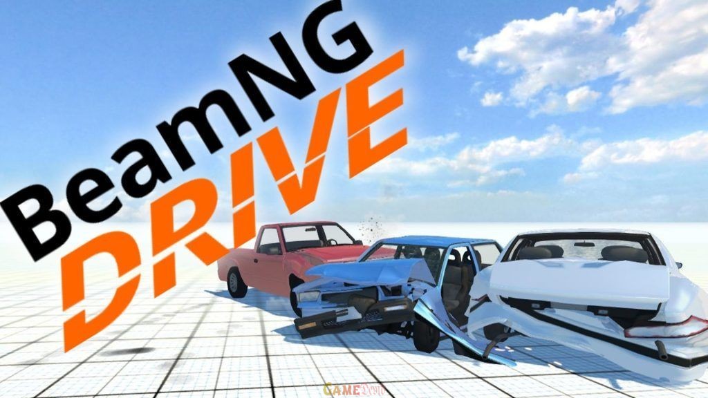 Beamng Drive Apk Mobile Android Game Full Edition Download