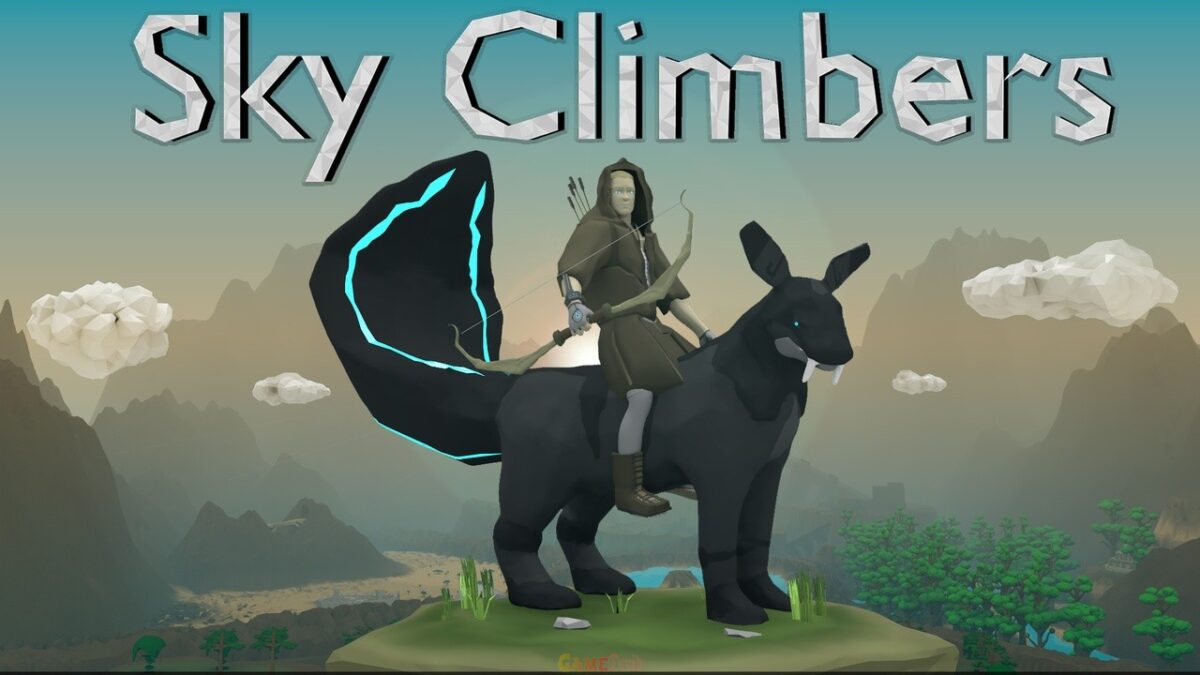 SKYCLIMBERS XBOX 360 GAME NEW VERSION DOWNLOAD NOW