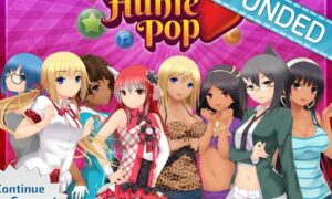 Download HuniePop PS3 Full Game Version Free