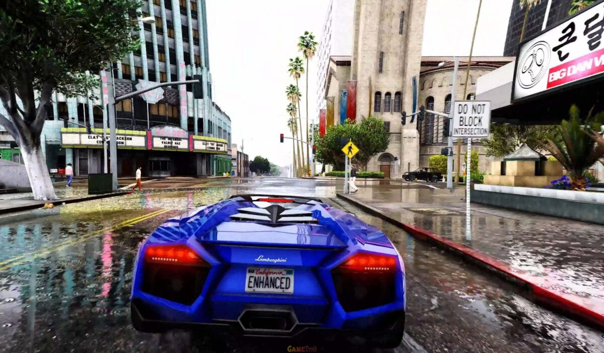 GTA 6 iPhone Mobile iOS Game Updated Season Download Here