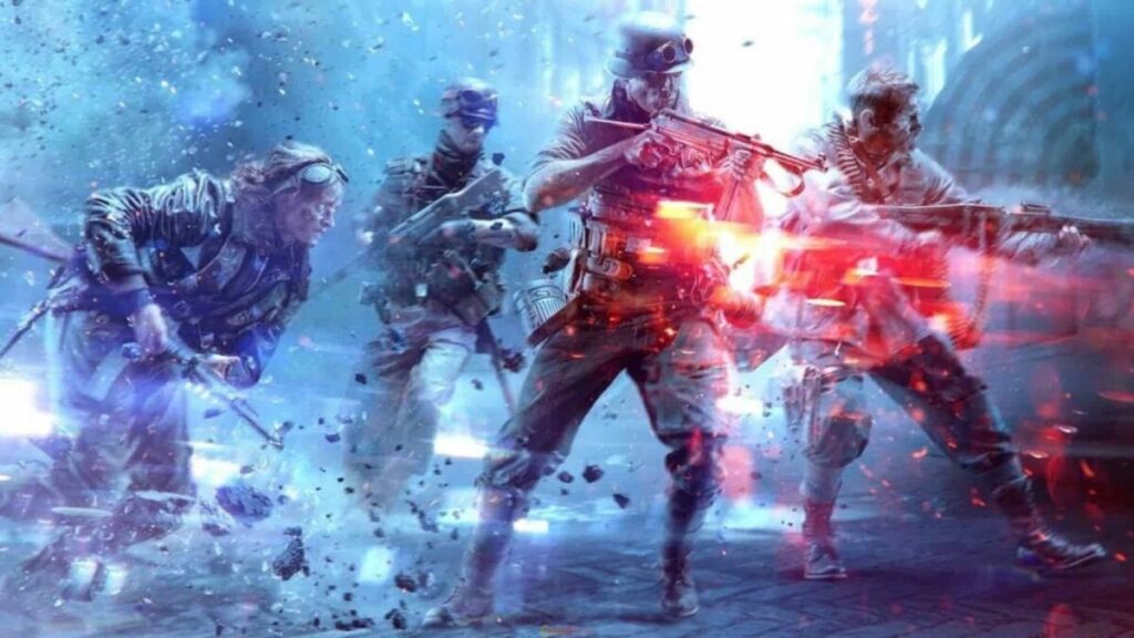 Battlefield 6 PlayStation 4 Game Cracked Version Free