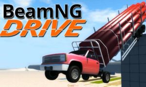 Beamng Drive Nintendo Switch Game Full Version Download Now