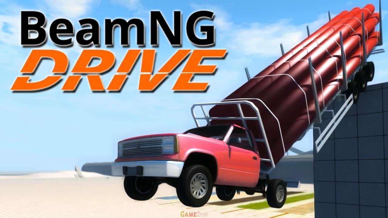 Beamng Drive Nintendo Switch Game Full Version Download Now