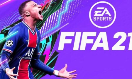 FIFA 21 iOS Game Complete Version Download Free