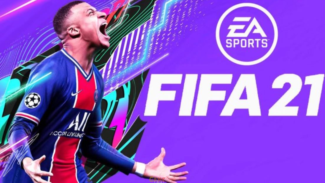 FIFA 21 Apk Mobile Android Game Full Version Download