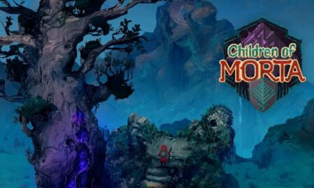 CHILDREN OF MORTA XBOX ONE GAME FULL VERSION DOWNLOAD